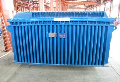 惠水矿用变压器