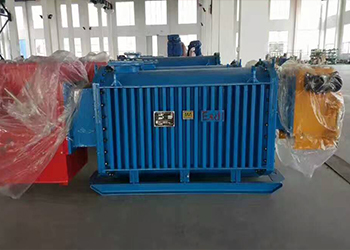 惠水KSG-4VA矿用防爆变压器