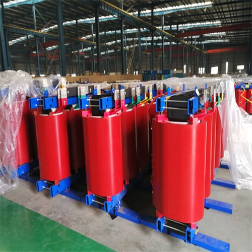 惠水SCB13-80KVA干式变压器