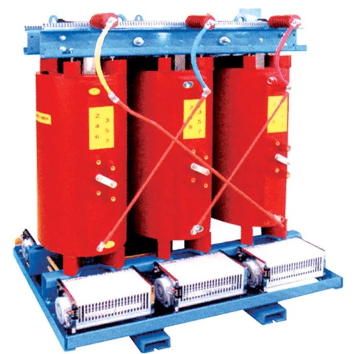 惠水SCB10-1250KVA干式变压器