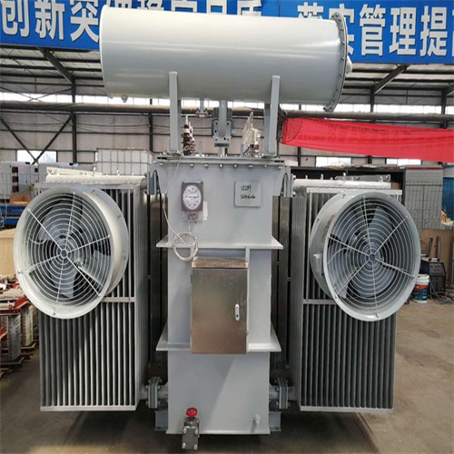 惠水S11-2500KVA油浸式变压器