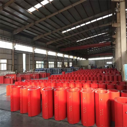 惠水SCB13干式变压器