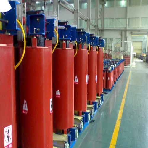惠水SCB10-200KVA干式变压器
