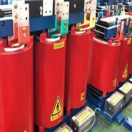 惠水1000KVA干式变压器
