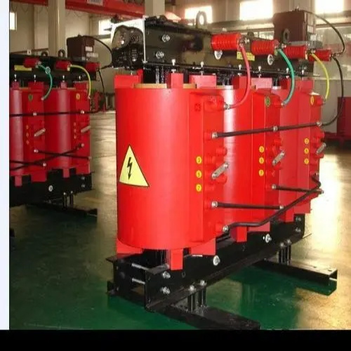 惠水400KVA非晶合金干式变压器
