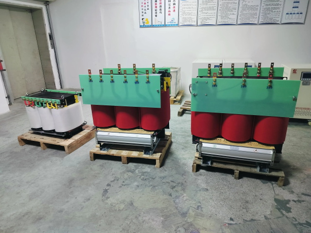 惠水KS11-1000KVA矿用变压器