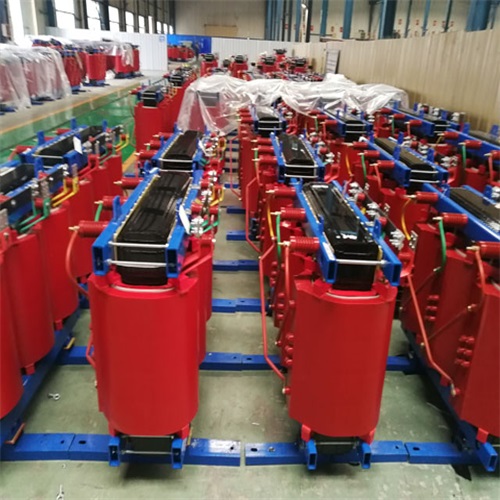 惠水2500kva干式变压器尺寸